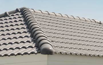 advantages of Bridgend Of Lintrathen clay roofing