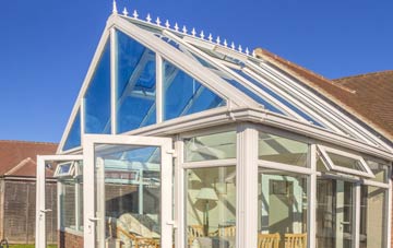 conservatory roof insulation costs Bridgend Of Lintrathen