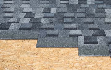 expert Bridgend Of Lintrathen asphalt roof companies