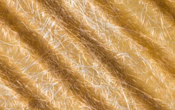 Bridgend Of Lintrathen fibreglass roof waterproofing