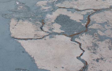 fibreglass roofing replacement Bridgend Of Lintrathen