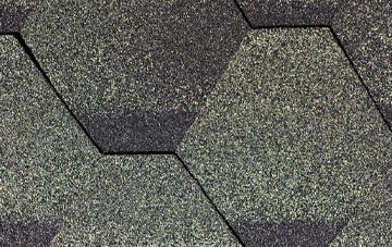 Bridgend Of Lintrathen fibreglass shingle repairs