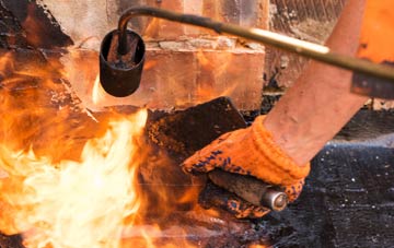 Bridgend Of Lintrathen flat roof repair companies