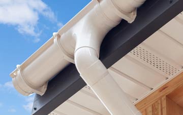 Bridgend Of Lintrathen gutter installation costs
