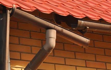 Bridgend Of Lintrathen gutter repair costs