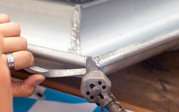 disadvantages of Bridgend Of Lintrathen lead roofing