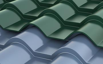 who should consider Bridgend Of Lintrathen plastic roofs