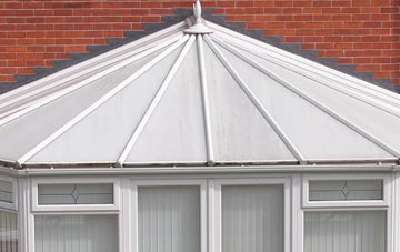 Bridgend Of Lintrathen polycarbonate conservatory roof repairs