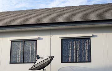 Bridgend Of Lintrathen rubber roof costs