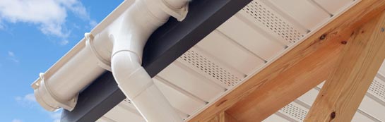 get Bridgend Of Lintrathen guttering quotes today