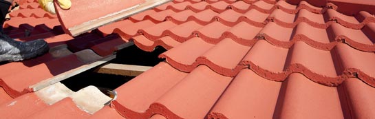 compare Bridgend Of Lintrathen roof repair quotes