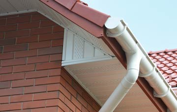 Bridgend Of Lintrathen soffit repair costs