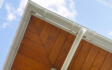 Bridgend Of Lintrathen soffit types