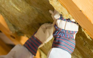 types of Bridgend Of Lintrathen pitched roof insulation materials