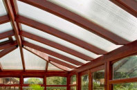 Bridgend Of Lintrathen conservatory roofing insulation