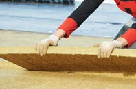 find rated Bridgend Of Lintrathen roof insulation companies