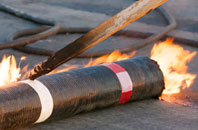 free Bridgend Of Lintrathen flat roofing repair quotes