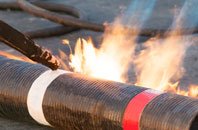 Bridgend Of Lintrathen flat roofing replacement