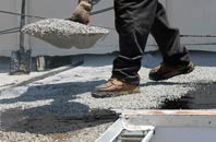 find rated Bridgend Of Lintrathen flat roofing replacement companies