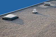 Bridgend Of Lintrathen flat roofing