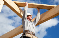 Bridgend Of Lintrathen roof replacement work