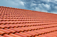 Bridgend Of Lintrathen roofing tiles