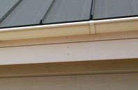 Bridgend Of Lintrathen soffit repair