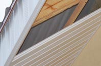 rated Bridgend Of Lintrathen soffit repair companies