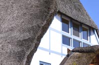 find rated Bridgend Of Lintrathen thatchers